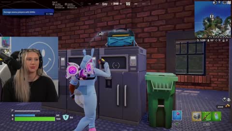 HappyHappyGal's Top Clips
